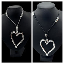 Load image into Gallery viewer, Heidi Necklace - 2 Colours