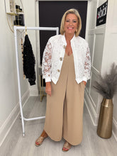 Load image into Gallery viewer, Morgan jacket - 2 Colours