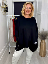 Load image into Gallery viewer, Emily top - 16 colours