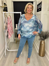 Load image into Gallery viewer, Hannah top - 3 colours