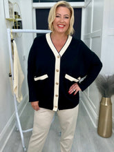 Load image into Gallery viewer, Callie Cardigan  - 2 colours