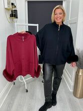 Load image into Gallery viewer, Katie cardigan - 4 colours