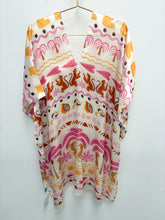 Load image into Gallery viewer, Kelsey kaftan - 6 colours