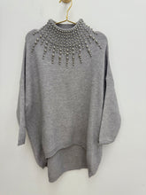 Load image into Gallery viewer, Kim jumper - 6 colours