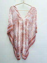 Load image into Gallery viewer, Jungle kaftan - 2 colours