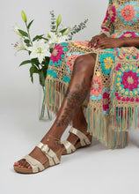 Load image into Gallery viewer, Katie Wedges