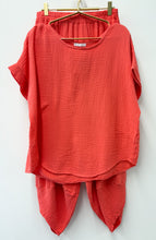 Load image into Gallery viewer, Laura co-ord