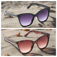 Load image into Gallery viewer, Glitter Sunglasses - 2 colours