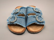 Load image into Gallery viewer, Debbie sandals