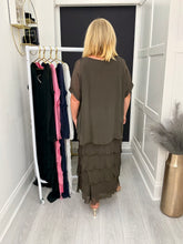 Load image into Gallery viewer, Deanna dress - 15 colours. DUE BACK IN SOON…