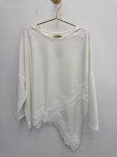 Load image into Gallery viewer, Lacey top - 6 colours