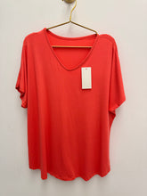 Load image into Gallery viewer, Caroline top - 19 colours. LAST ONE