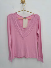 Load image into Gallery viewer, Sarah top - 7 colours