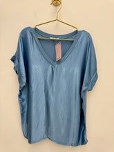 Load image into Gallery viewer, Claudia top - 13 colours