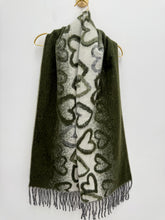 Load image into Gallery viewer, Tiffany Scarf - 7 Colours