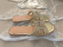 Load image into Gallery viewer, Callie Sandals
