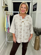 Load image into Gallery viewer, Stella top - 6 colours