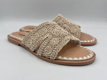 Load image into Gallery viewer, Alice Sandals. LAST ONES