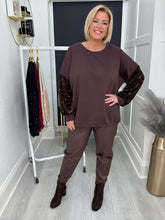 Load image into Gallery viewer, Monica top - 4 colours