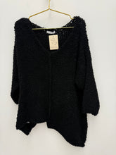 Load image into Gallery viewer, Hazel jumper - 5 colours. LAST ONE