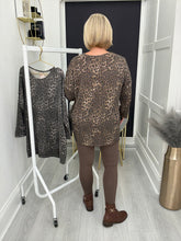 Load image into Gallery viewer, Candice jumper - 2 colours