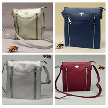 Load image into Gallery viewer, Bee Handbag - 7 colours