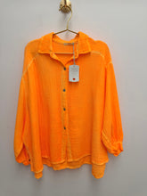 Load image into Gallery viewer, Briony top - 10 colours. LAST ONE