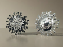 Load image into Gallery viewer, Miami Magnetic Brooch - 4 Colours