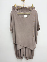 Load image into Gallery viewer, Karen co-ord - 7 colours
