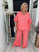 Load image into Gallery viewer, Nadia Co-ord - 8 colours