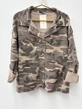 Load image into Gallery viewer, Kennedy Jacket