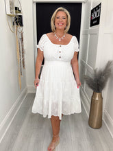 Load image into Gallery viewer, Athena dress - 2 sizes