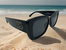 Load image into Gallery viewer, Chantel Sunglasses - 5 Colours