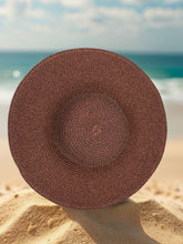 Load image into Gallery viewer, Caprice Sun Hat - 5 colours