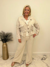 Load image into Gallery viewer, Erin Jacket
