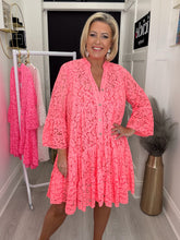 Load image into Gallery viewer, Tia dress - 3 colours