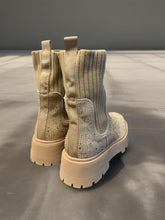 Load image into Gallery viewer, Gemma boots - beige