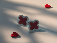 Load image into Gallery viewer, Clover Jewellery Collection - Various colours