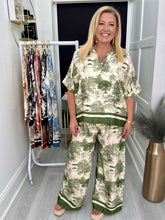 Load image into Gallery viewer, Safari co-ord - 6 colours. LAST ONES