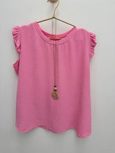 Load image into Gallery viewer, Jane top - 14 colours