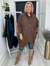 Load image into Gallery viewer, Drew coat - 5 colours