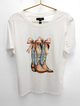 Load image into Gallery viewer, Cowgirl top - 3 sizes