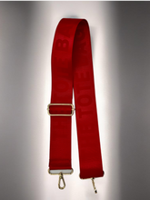 Load image into Gallery viewer, The Tote Bag Straps - 7 Colours