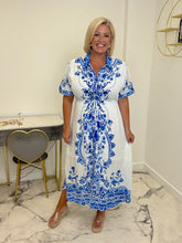 Load image into Gallery viewer, Zara dress