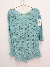 Load image into Gallery viewer, Lexie top/dress - 9 colours