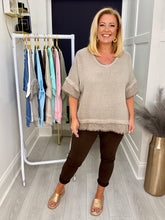 Load image into Gallery viewer, Gwen top - 10 colours