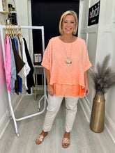 Load image into Gallery viewer, Angie top - 8 colours