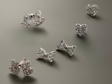 Load image into Gallery viewer, Chantel Earrings - 2 Colours