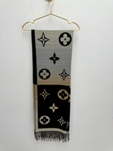 Load image into Gallery viewer, Louisa scarf - 3 Colours