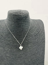 Load image into Gallery viewer, Clover Jewellery Collection - Various colours